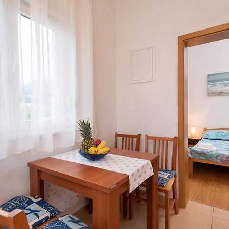 Apartment Milla Orebić Zimmer foto