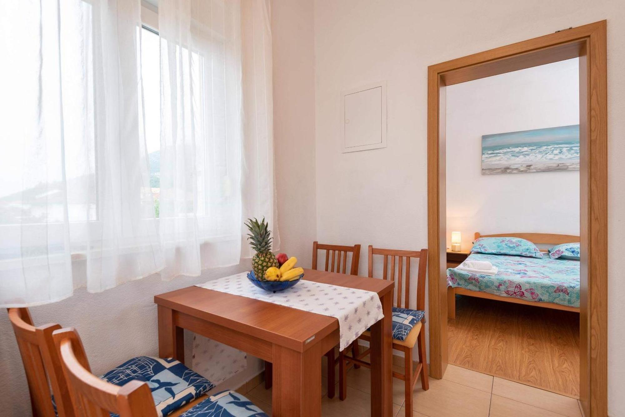 Apartment Milla Orebić Zimmer foto